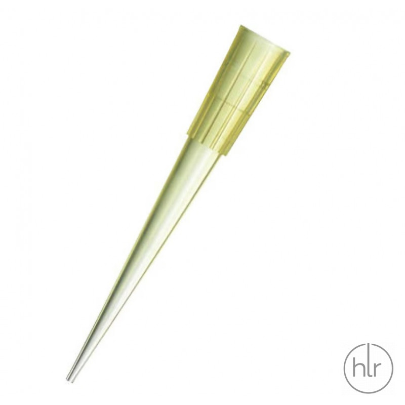 Наконечники универсальные Labtip Yellow 5-200 мкл Thermo Scientific 94300120